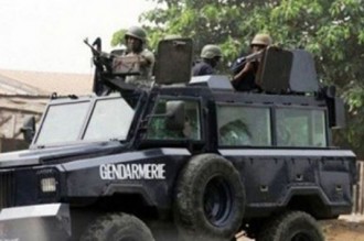  Côte dÂ’Ivoire : Découverte d'armes volées à  la Gendarmerie durant la crise post-électorale